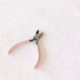 Pink Wire Cutter