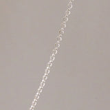 Rolo Chain - Small - Sterling Silver