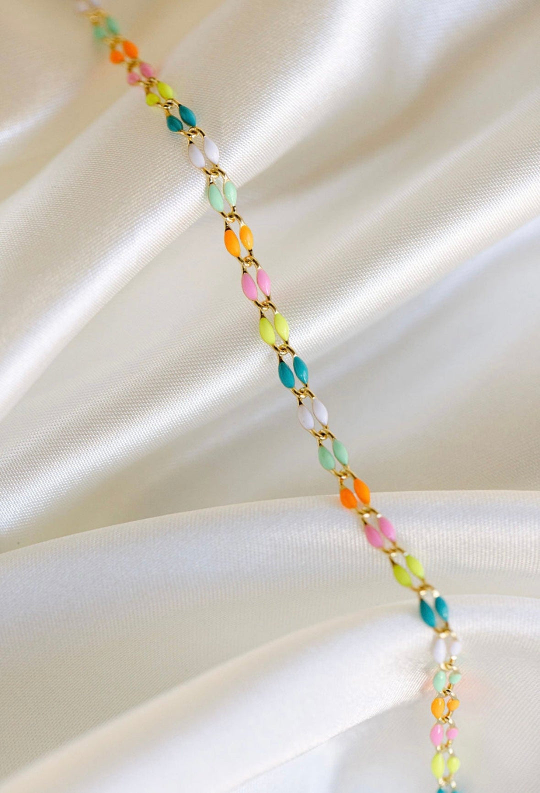 Colored Chains - Sold By The Yard – Everlinx