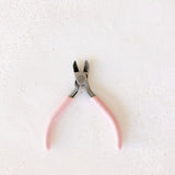 Pink Wire Cutter