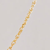 Rope Chain - Medium - GF