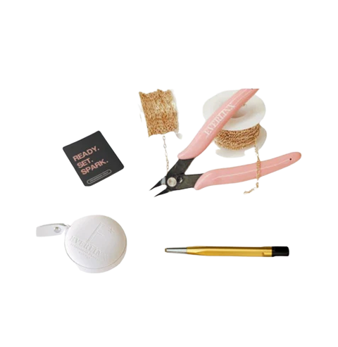 Tools & Accessories