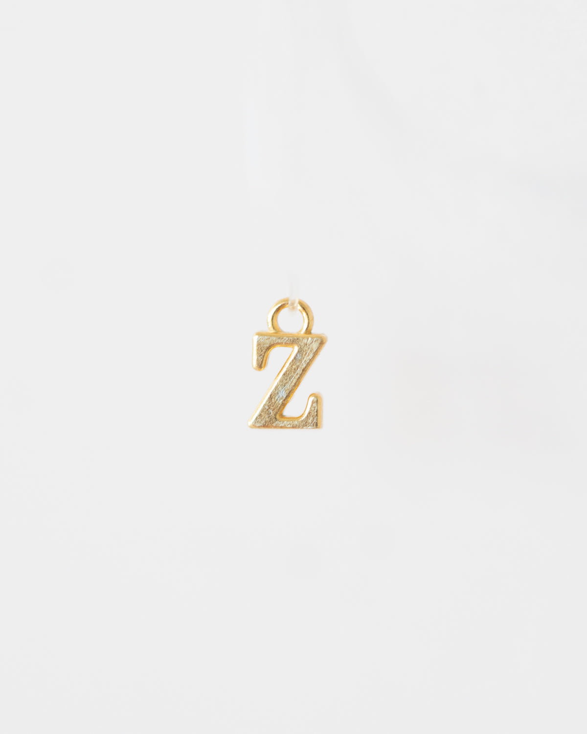 Lowercase Alphabet - Dangle Charms