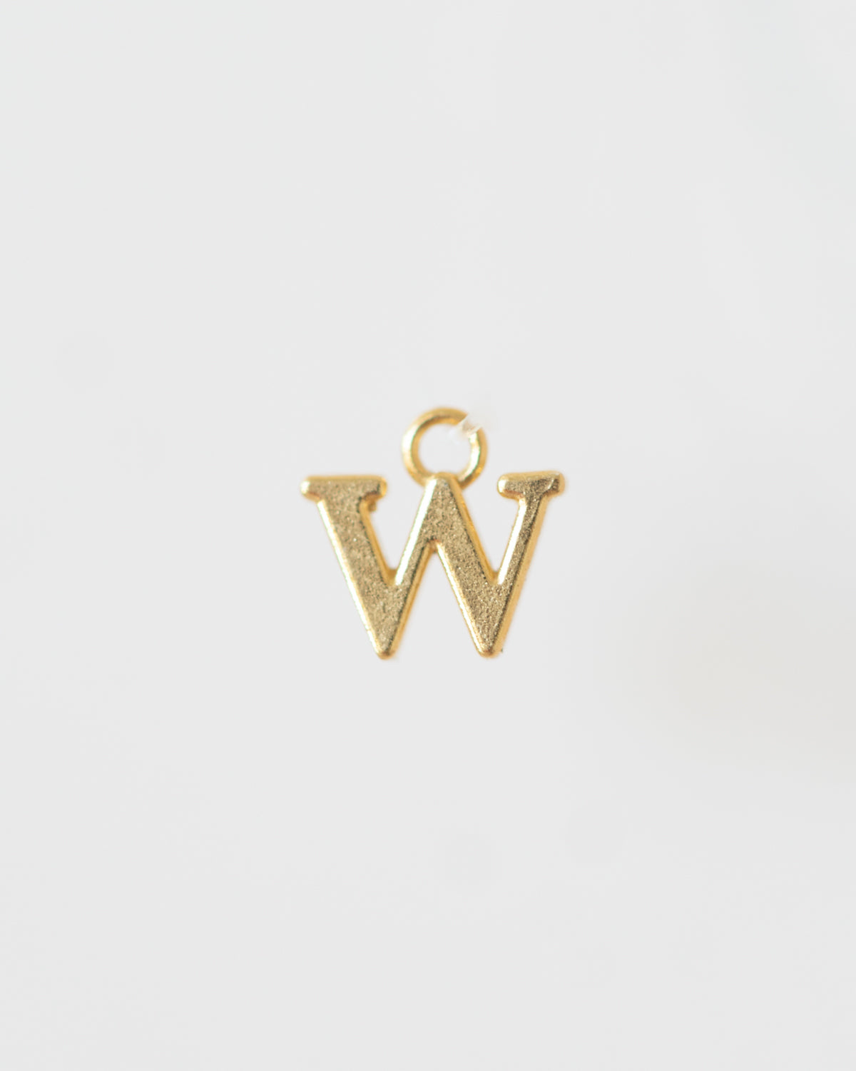 Lowercase Alphabet - Dangle Charms