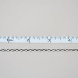Black Diamond Curb - Medium