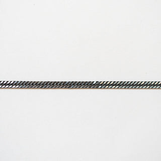 Snake Chain - Black