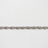 Rope - Extra Large - Stainless Steel