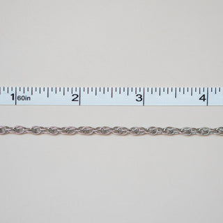 Rope - Extra Large - Stainless Steel