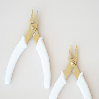 super fine needle nose pliers for jewelry making