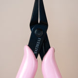 Pink Needle Nose Pliers (2 Pliers)