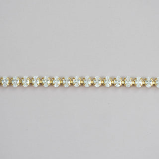 everlinx oval tennis chain wholesale 