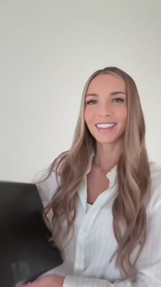 Hear our founder Sharalyn describe the kit in detail