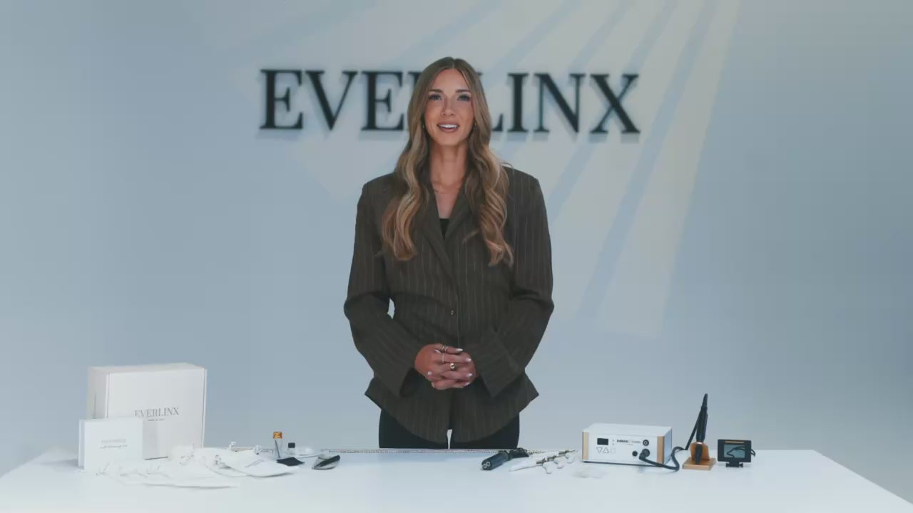 Overview video - Everlinx Starter Kit (Everarc Rseries)