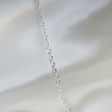 Rope - Medium - Sterling Silver