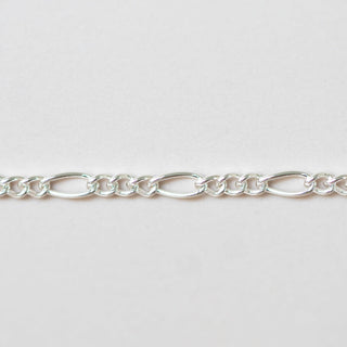 Figaro - Sterling Silver