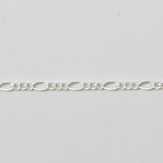 Figaro - Sterling Silver