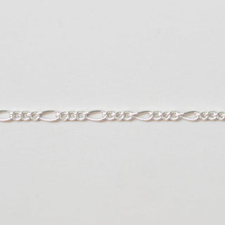 Figaro - Sterling Silver