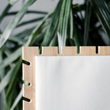 6 Slot Chain Display