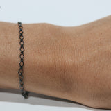 Black Diamond Curb - Medium