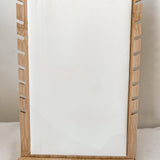 6 Slot Chain Display